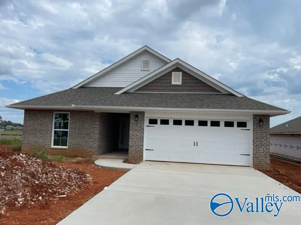 221 Poppy Trl, Meridianville, AL 35759