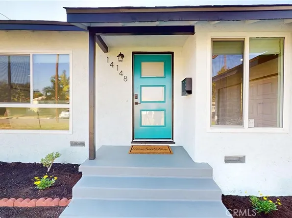14148 Glengyle St, Whittier, CA 90604