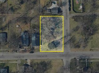 2501 Bertrand St, South Bend, IN