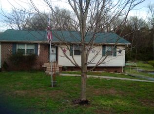 240 Lookout Dr, Old Hickory, TN 37138
