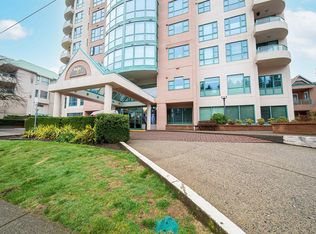 3071 Glen Dr #1203, Coquitlam, BC V3B 7R1