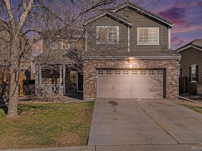 7432 S Nucla Street, Aurora, CO, 80016