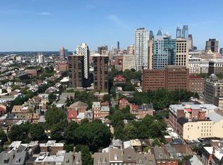 210 Locust St #29EFW, Philadelphia, PA