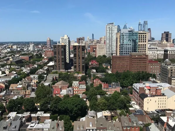 210 Locust St #29EFW, Philadelphia, PA 19106