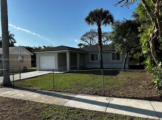 153 NW 6th St, Homestead, FL 33030