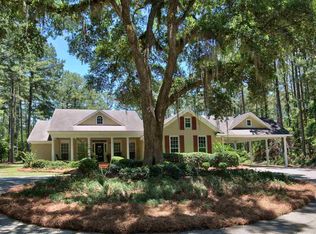 7858 McClure Dr, Tallahassee, FL 32312