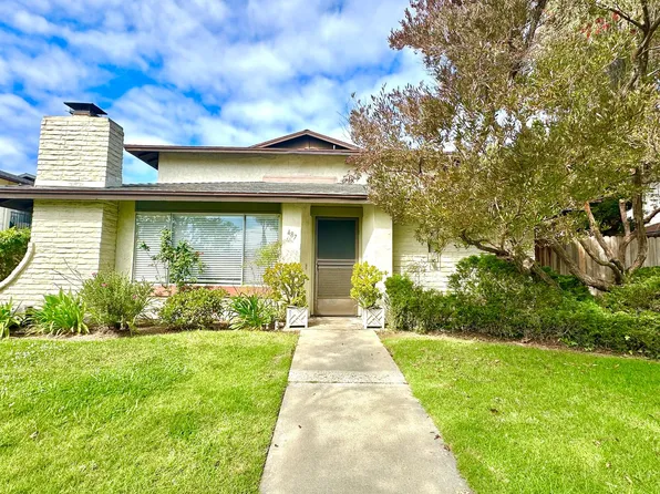 Whitman, 487 Whitman St APT A, Goleta, CA 93117