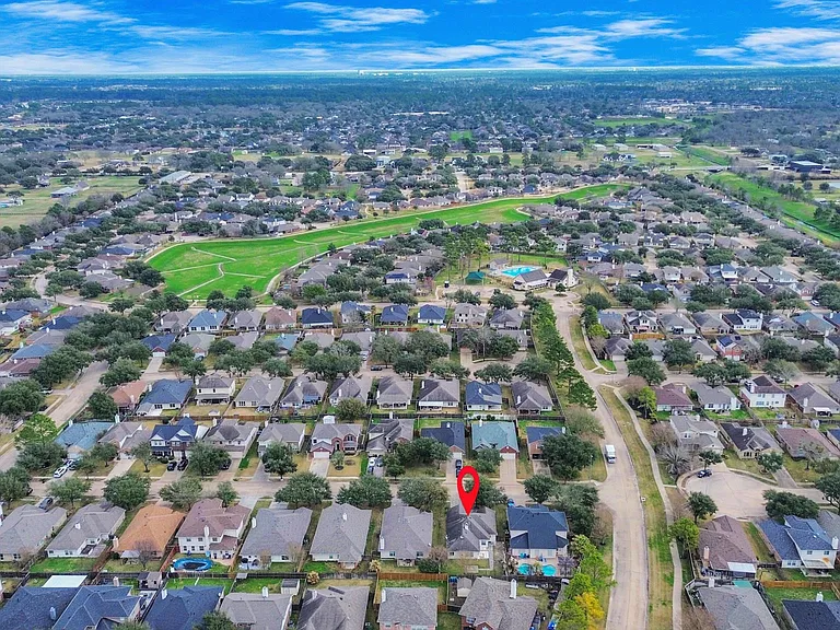 14707 Country Rose Ln — Photo 22