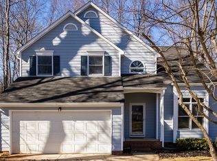 9626 Harris Glen Dr, Charlotte, NC 28269
