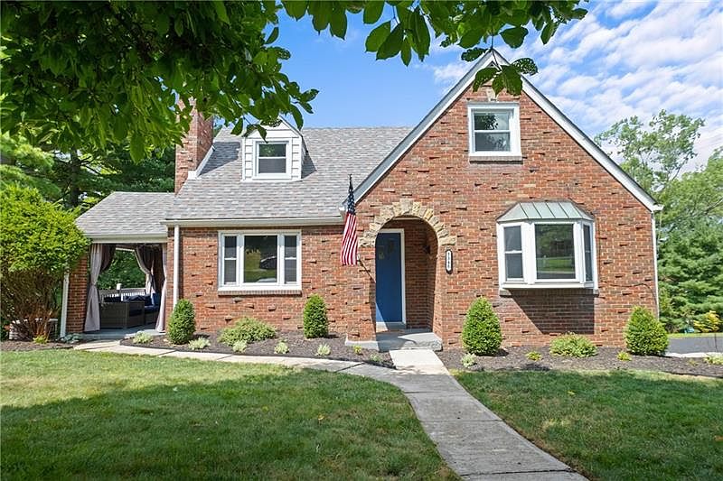 5348 Park Ave, Bethel Park, PA 15102 MLS 1665285 Zillow