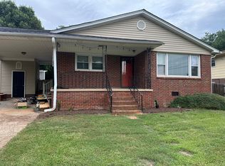 102 Plantation Rd, Greenville, SC 29605