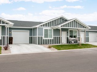 2016 S Greeley Hwy #14B, Cheyenne, WY 82007