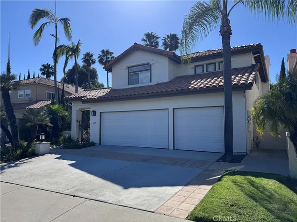 21 Agia, Laguna Niguel, CA 92677