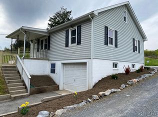 11440 Daysville Rd, Frederick, MD 21701