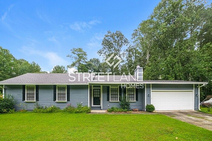 1st image of 3116 Harold Dean Dr