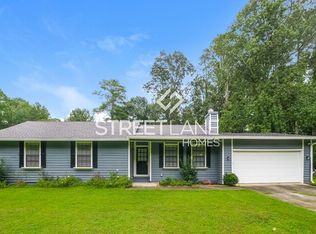 3116 Harold Dean Dr, Marietta, GA