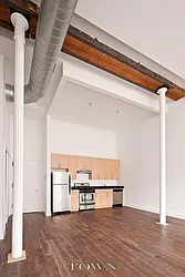 Rented by Town Residential