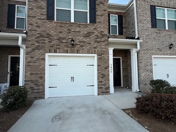 1406 Barzona Way, Stockbridge, GA 30281