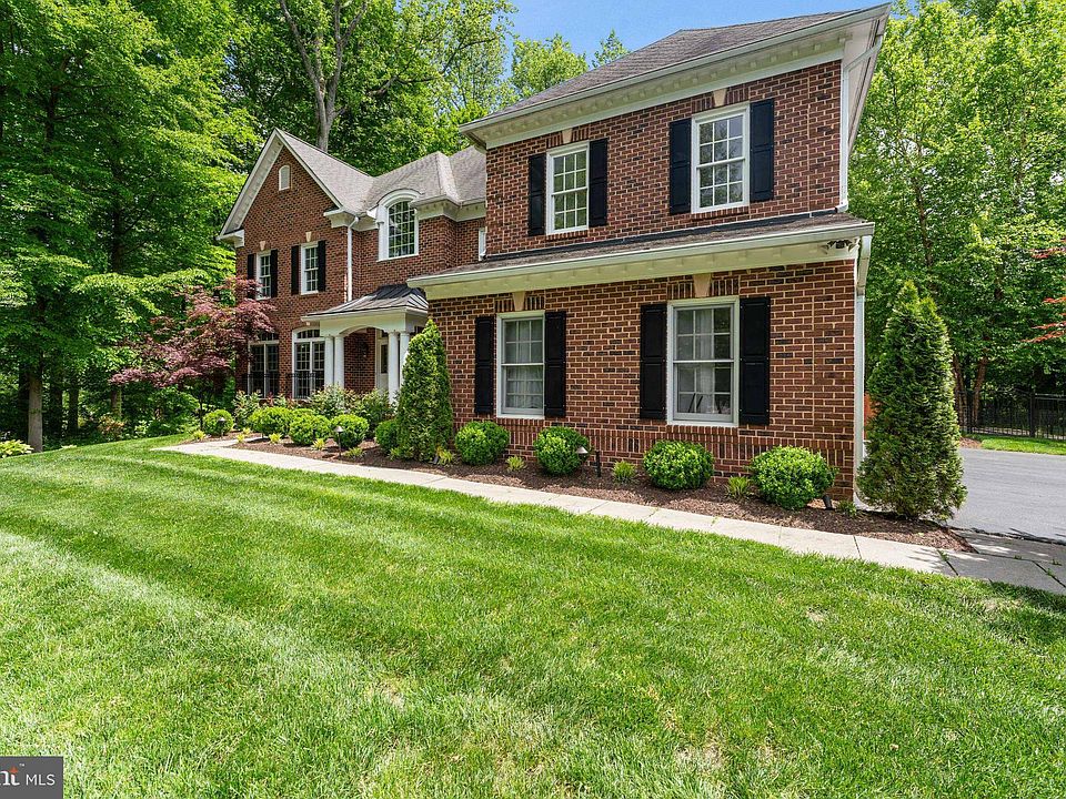 3466 Monarch Dr, Edgewater, MD 21037 MLS MDAA2057154 Zillow