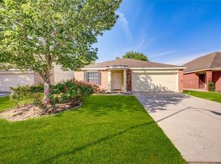 24015 Kingbriar Dr, Spring, TX 77373