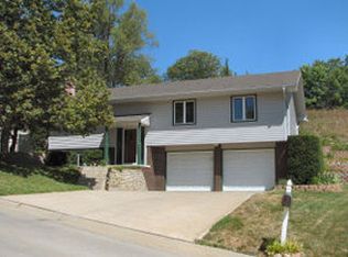 25 Cottner Dr, Council Bluffs, IA 51503
