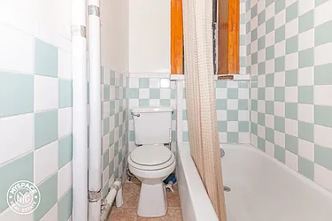 Rented by MySpaceNYC