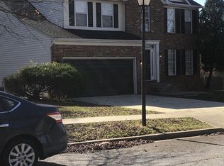 1307 Old Musket Ln, Fort Washington, MD 20744