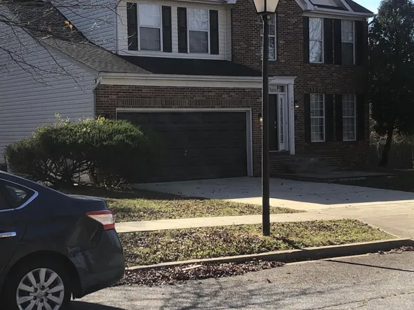 1307 Old Musket Ln, Fort Washington, MD 20744