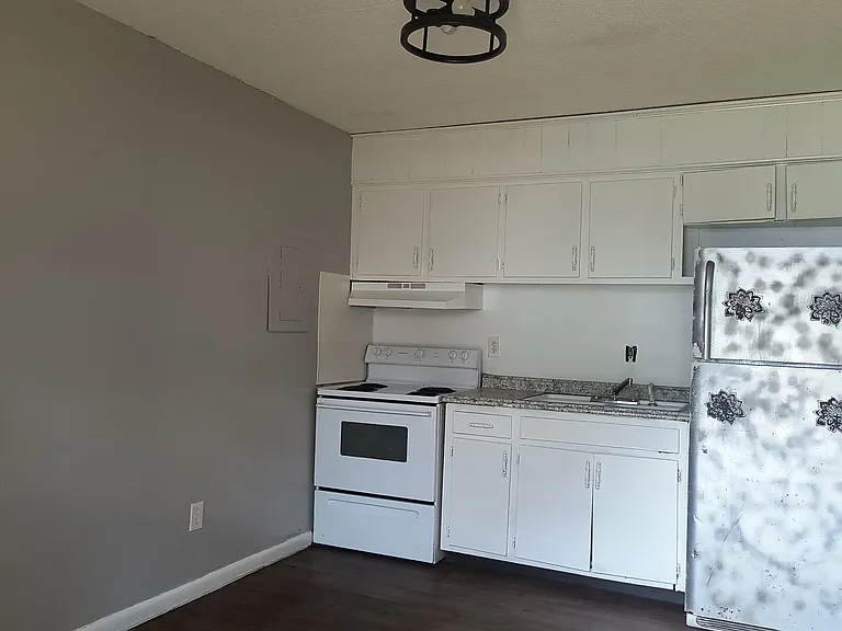 1717 S Olive St #2 — Photo 2