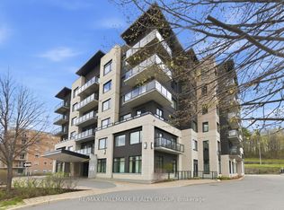310 Centrum Blvd #206, Ottawa, ON K1E 0A3