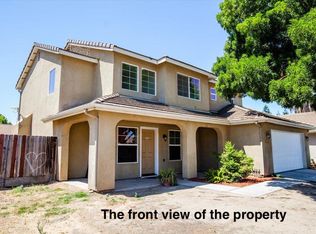 596 Saint Montelena Dr, Madera, CA