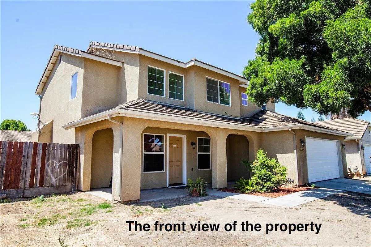 596 Saint Montelena Dr photo 1