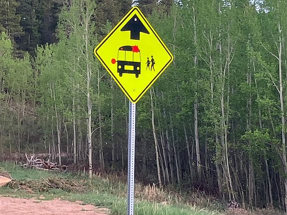 5th image of FS 409.1 (aka Fairburn Mtn) Road