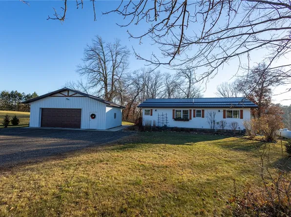 11605 W Round Lake Road, Luck, WI 54853