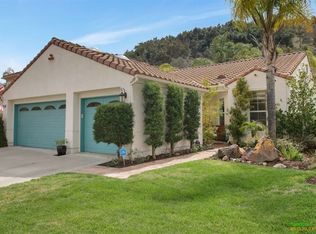 2325 Fallbrook Pl, Escondido, CA 92027