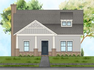 Newport B Plan, Grand River, Leeds, AL 35094