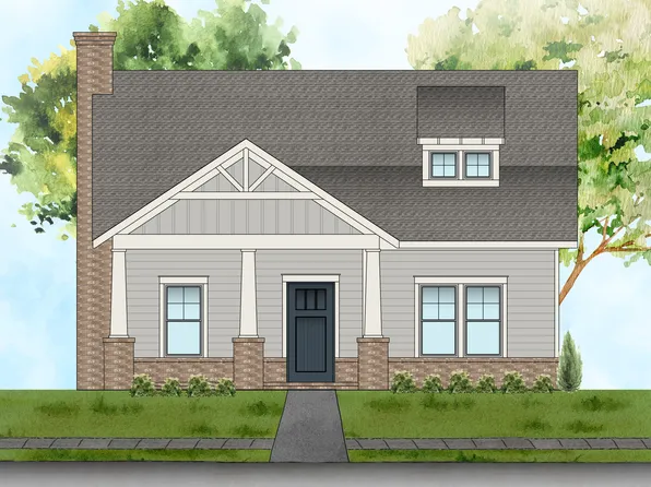 Newport B Plan, Grand River