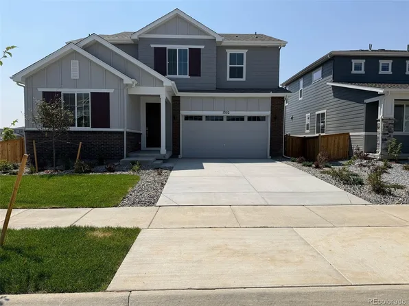 1352 Loraine Circle S, Lafayette, CO 80026