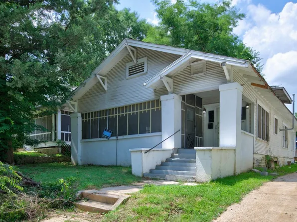 324 Prospect St, Shreveport, LA 71104