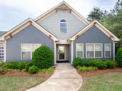 21 William Dr NE Unit 10, White, GA, 30184