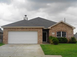 4805 Capulin Ln, Amarillo, TX 79110