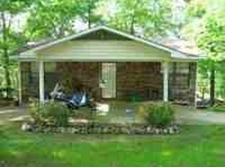 420 Cottonwood St, Hot Springs, AR 71913