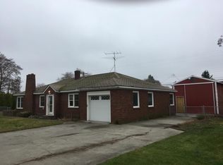 50 E Heroy Ave, Spokane, WA 99207