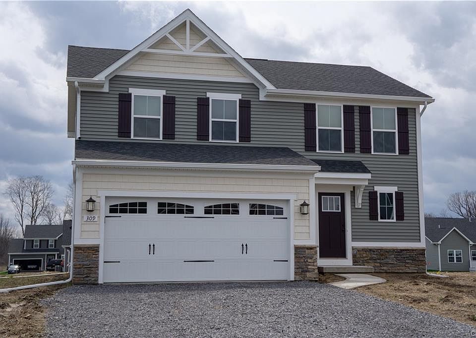 1st image of 309 Caserta Dr