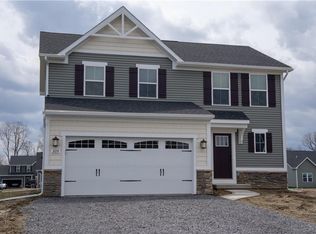 309 Caserta Dr, Baldwinsville, NY 13027