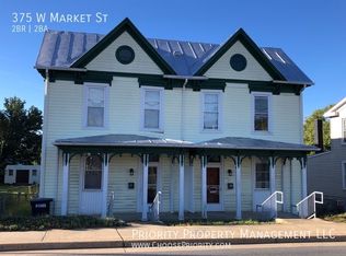 375 W Market St, Harrisonburg, VA 22801