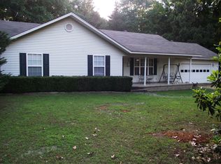 190 Hempstead 27 N, Nashville, AR 71852
