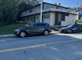 64 Laurel St #5, San Carlos, CA 94070