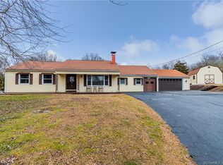 199 Ridge Hill Rd, Oakdale, CT 06370