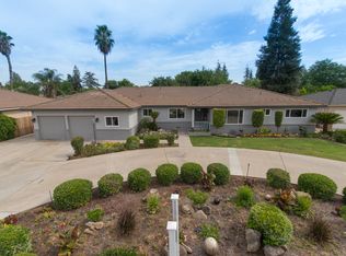 1733 W Ellery Way, Fresno, CA